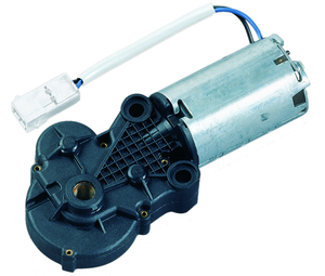 406340 Nidec GMPG 24V 25omw/min 2Nm